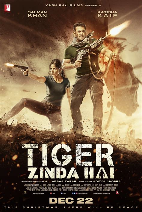 free download tiger zinda hai